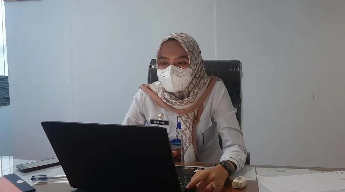Nesza Febriana: Solusi Layanan Cilacap yang Menyatu dengan Kehidupan Sehari-hari
